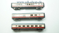 Preview: Märklin H0 14070 A Wagenpackung Wechselstrom analog Bild 3