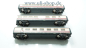 Preview: Märklin H0 14070 A Wagenpackung Wechselstrom analog Bild 4