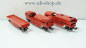 Preview: Märklin H0 Konvolut Wechselstrom analog Bild 6