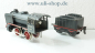 Preview: Märklin Spur 0 R 880 Dampflok Bild 2