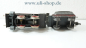 Preview: Märklin Spur 0 R 880 Dampflok Bild 3