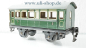 Preview: Märklin Spur 0 17230 Personenwagen Bild 2