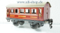 Preview: Märklin Spur 0 Personenwagen Bild 2