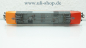 Preview: Märklin H0 37544 E-Lok Wechselstrom digital mfx Sound (einfach) Bild 5