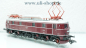 Preview: Märklin H0 39193 E-Lok Wechselstrom digital mfx Sound (Vollsound) Bild 3