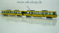 Preview: Halling H0 1002001-M Straßenbahn Gleichstrom analog Bild 2