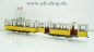 Preview: Liliput H0 194 00 Straßenbahn Gleichstrom analog Bild 3