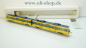 Preview: Halling H0 1002001-S Straßenbahn Gleichstrom analog Galeriebild - zum Vergrößern bitte auf das Bild klicken