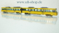 Preview: Halling H0 1002001-W Straßenbahn Wechselstrom analog Bild 2