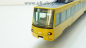 Preview: Halling H0 1002001-W Straßenbahn Wechselstrom analog Bild 5