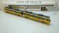 Preview: Halling H0 1002001-W Straßenbahn Wechselstrom analog Galeriebild - zum Vergrößern bitte auf das Bild klicken