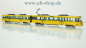 Preview: Halling H0 1002001-W Straßenbahn Wechselstrom analog Bild 2