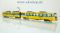 Preview: Halling H0 1002001-W Straßenbahn Wechselstrom analog Bild 3