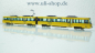 Preview: Halling H0 1002001-W Straßenbahn Wechselstrom analog Bild 2