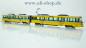 Preview: Halling H0 1002001-W Straßenbahn Wechselstrom analog Bild 3