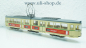 Preview: Lima H0 208560 Straßenbahn Gleichstrom analog Bild 2