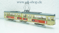 Preview: Lima H0 208560 Straßenbahn Gleichstrom analog Bild 3