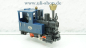 Preview: Egger H0e 1005 Dampflok Gleichstrom analog Bild 2