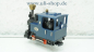 Preview: Egger H0e 1005 Dampflok Gleichstrom analog Bild 3