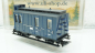 Preview: Egger H0e 2008 Personenwagen Gleichstrom analog Galeriebild - zum Vergrößern bitte auf das Bild klicken