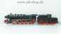 Preview: Märklin H0 3084 Dampflok Wechselstrom analog Bild 4
