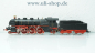 Preview: Märklin H0 3518 Dampflok Wechselstrom analog Bild 4