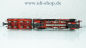 Preview: Märklin H0 3518 Dampflok Wechselstrom analog Bild 6