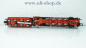 Preview: Märklin H0 3082 Dampflok Wechselstrom analog Bild 6