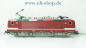 Preview: Märklin H0 3443 E-Lok Wechselstrom analog Bild 2