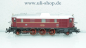 Preview: Märklin H0 37211 Diesellok Wechselstrom digital Sound (Vollsound) Bild 4