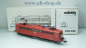 Preview: Märklin H0 3343 E-Lok Wechselstrom digital Galeriebild - zum Vergrößern bitte auf das Bild klicken