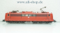 Preview: Märklin H0 3343 E-Lok Wechselstrom digital Bild 4