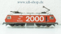 Preview: Märklin H0 3330 E-Lok Wechselstrom analog Bild 4
