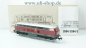 Preview: Märklin H0 3075 Diesellok Wechselstrom analog Galeriebild - zum Vergrößern bitte auf das Bild klicken