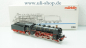 Preview: Märklin H0 3318 Dampflok Wechselstrom analog Galeriebild - zum Vergrößern bitte auf das Bild klicken