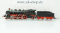 Preview: Märklin H0 3318 Dampflok Wechselstrom analog Bild 4