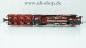 Preview: Märklin H0 3318 Dampflok Wechselstrom analog Bild 6