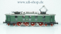 Preview: Märklin H0 3366 E-Lok Wechselstrom analog Bild 4