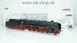 Preview: Märklin H0 34450 Dampflok Wechselstrom delta Galeriebild - zum Vergrößern bitte auf das Bild klicken