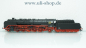 Preview: Märklin H0 34450 Dampflok Wechselstrom delta Bild 4