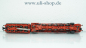 Preview: Märklin H0 34450 Dampflok Wechselstrom delta Bild 6