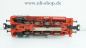 Preview: Märklin H0 37259 Dampflok Wechselstrom digital mfx Sound (Vollsound) Bild 6