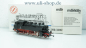 Preview: Märklin H0 3396 Dampflok Wechselstrom delta Galeriebild - zum Vergrößern bitte auf das Bild klicken