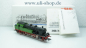 Preview: Märklin H0 3307 Dampflok Wechselstrom analog Galeriebild - zum Vergrößern bitte auf das Bild klicken