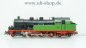 Preview: Märklin H0 3307 Dampflok Wechselstrom analog Bild 4