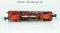 Preview: Märklin H0 3307 Dampflok Wechselstrom analog Bild 6