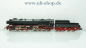 Preview: Märklin H0 3502 Dampflok Wechselstrom analog Bild 4