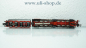 Preview: Märklin H0 3502 Dampflok Wechselstrom analog Bild 6