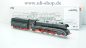 Preview: Märklin H0 34080 Dampflok Wechselstrom delta Galeriebild - zum Vergrößern bitte auf das Bild klicken