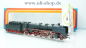 Preview: Märklin H0 3082 Dampflok Wechselstrom analog Galeriebild - zum Vergrößern bitte auf das Bild klicken